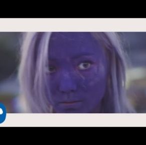 Rudimental - Never Let You Go [Official Video]